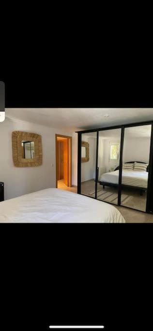 Stunning Sea Views And 3 Bedrooms * Moraira