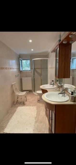 Stunning Sea Views And 3 Bedrooms Apartment Moraira