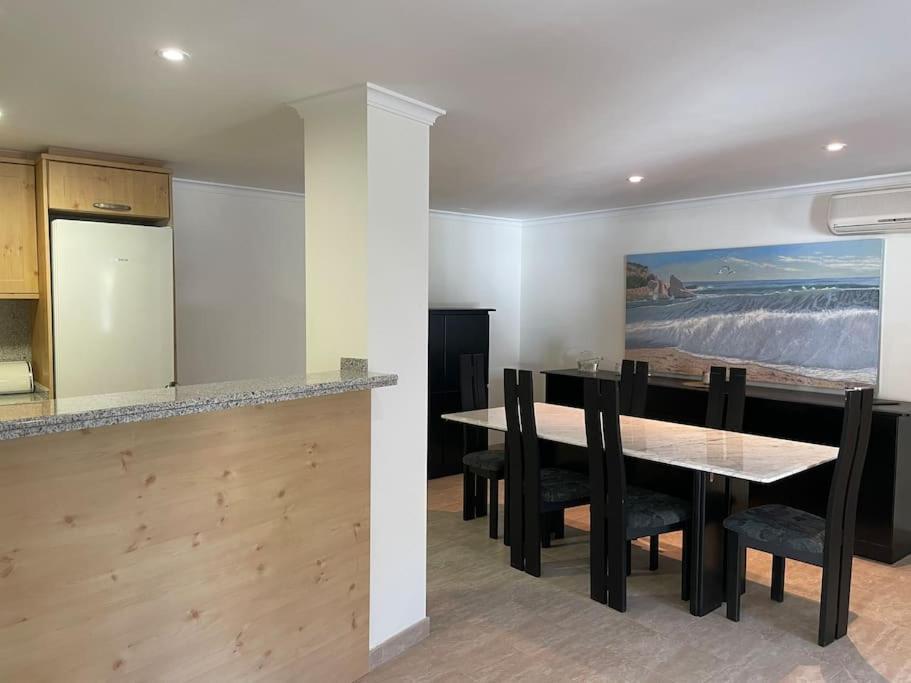 Stunning Sea Views And 3 Bedrooms * Moraira