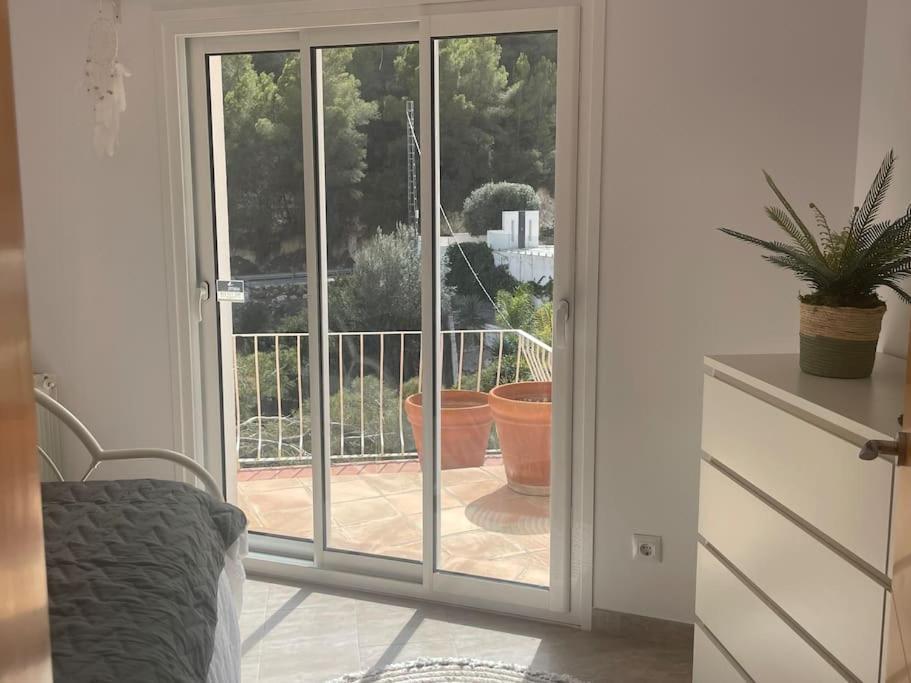 Stunning Sea Views And 3 Bedrooms * Moraira