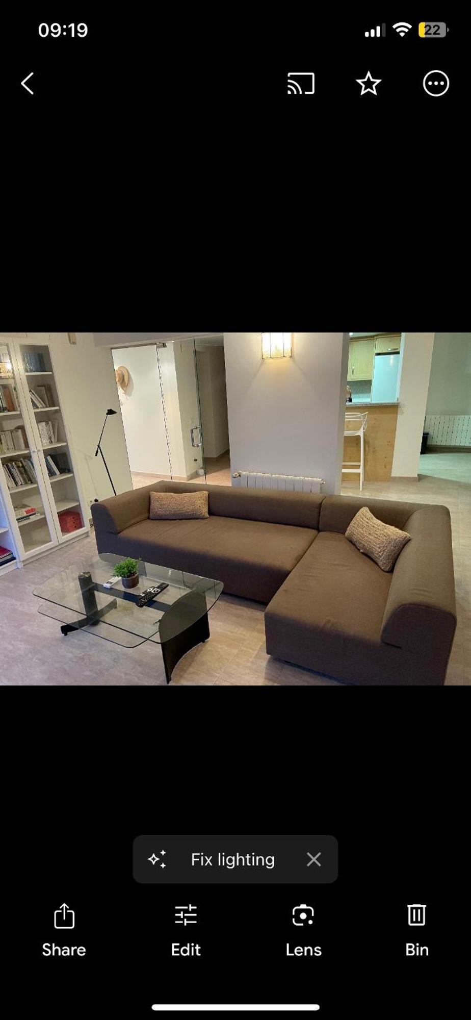 Stunning Sea Views And 3 Bedrooms Apartment